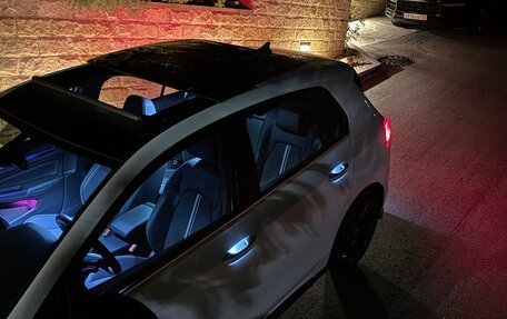 Volkswagen Golf VIII, 2022 год, 2 480 000 рублей, 31 фотография