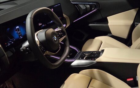 BMW X3, 2025 год, 7 150 000 рублей, 4 фотография