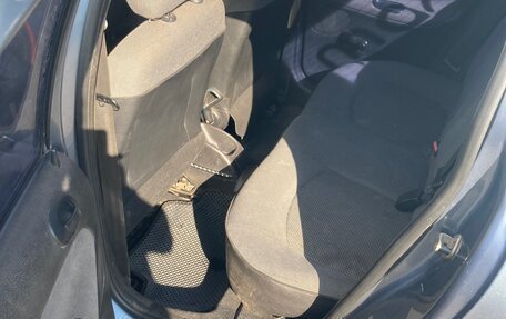 Peugeot 206, 2007 год, 170 000 рублей, 10 фотография