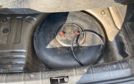 Peugeot 206, 2007 год, 170 000 рублей, 6 фотография