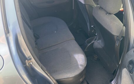 Peugeot 206, 2007 год, 170 000 рублей, 7 фотография