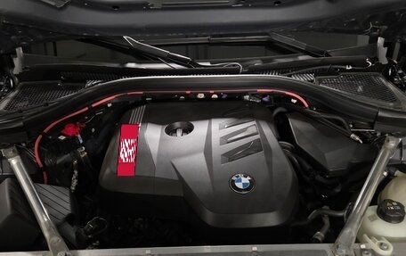 BMW X3, 2025 год, 7 150 000 рублей, 7 фотография