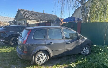 Ford C-MAX I рестайлинг, 2006 год, 300 000 рублей, 4 фотография
