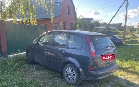 Ford C-MAX I рестайлинг, 2006 год, 300 000 рублей, 2 фотография