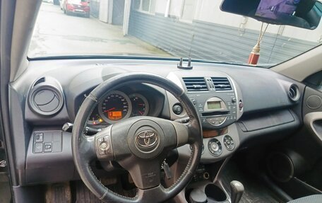 Toyota RAV4, 2006 год, 1 000 000 рублей, 5 фотография