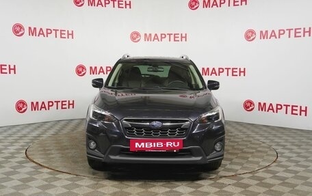 Subaru XV II, 2017 год, 2 490 000 рублей, 2 фотография