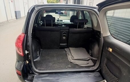 Toyota RAV4, 2006 год, 1 000 000 рублей, 6 фотография
