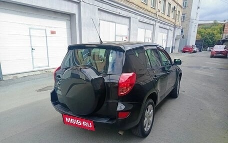 Toyota RAV4, 2006 год, 1 000 000 рублей, 3 фотография