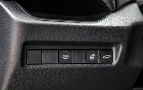 Toyota RAV4, 2021 год, 2 998 000 рублей, 17 фотография