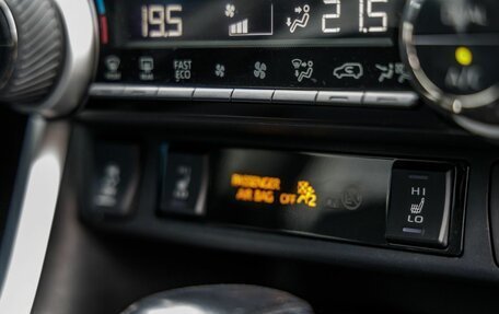 Toyota RAV4, 2021 год, 2 998 000 рублей, 35 фотография