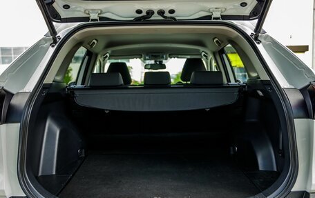 Toyota RAV4, 2021 год, 2 998 000 рублей, 39 фотография