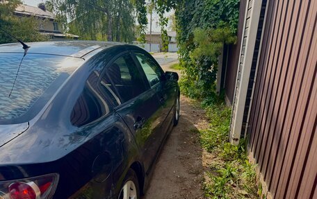Mazda 3, 2006 год, 239 000 рублей, 4 фотография