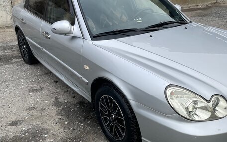 Hyundai Sonata IV рестайлинг, 2006 год, 520 000 рублей, 2 фотография
