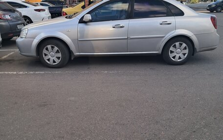 Chevrolet Lacetti, 2007 год, 330 000 рублей, 2 фотография