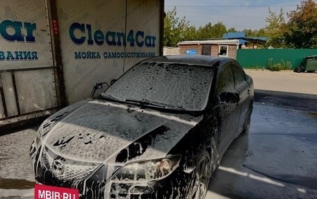 Mazda 3, 2006 год, 239 000 рублей, 5 фотография