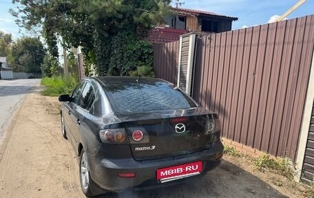 Mazda 3, 2006 год, 239 000 рублей, 2 фотография