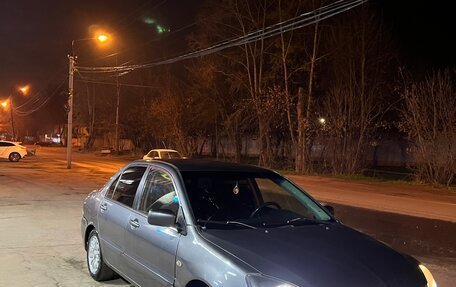Mitsubishi Lancer IX, 2006 год, 220 000 рублей, 3 фотография