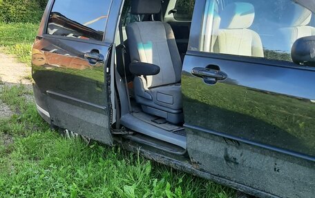 Mazda MPV II, 2005 год, 90 000 рублей, 2 фотография