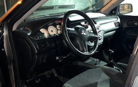 Mitsubishi Lancer IX, 2006 год, 220 000 рублей, 6 фотография