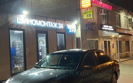Mitsubishi Lancer IX, 2006 год, 220 000 рублей, 5 фотография