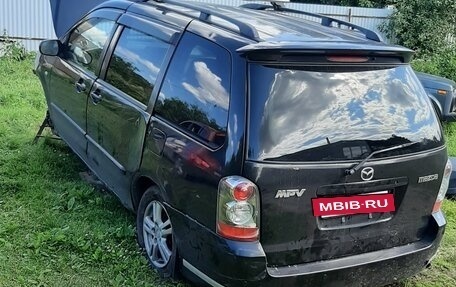 Mazda MPV II, 2005 год, 90 000 рублей, 4 фотография