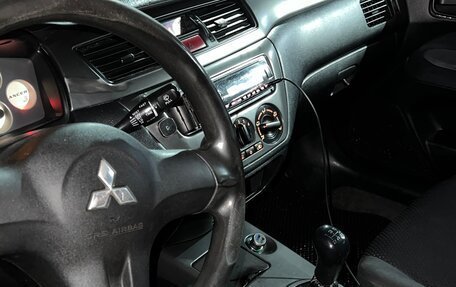 Mitsubishi Lancer IX, 2006 год, 220 000 рублей, 7 фотография