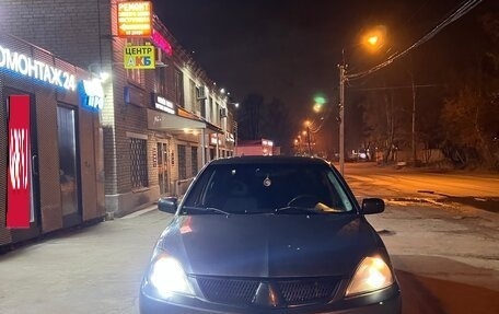 Mitsubishi Lancer IX, 2006 год, 220 000 рублей, 4 фотография