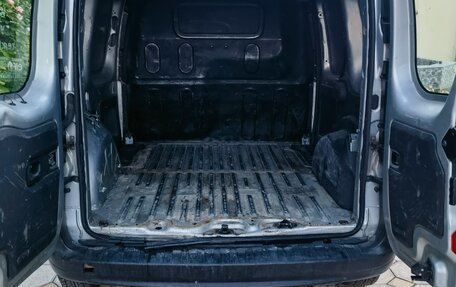 Renault Kangoo II рестайлинг, 2011 год, 649 000 рублей, 7 фотография