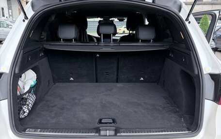 Mercedes-Benz GLC, 2017 год, 3 050 000 рублей, 2 фотография