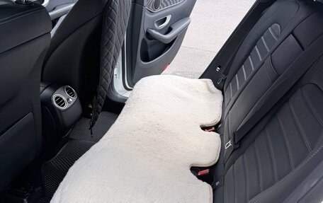 Mercedes-Benz GLC, 2017 год, 3 050 000 рублей, 6 фотография