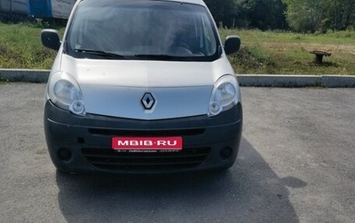 Renault Kangoo II рестайлинг, 2011 год, 649 000 рублей, 1 фотография
