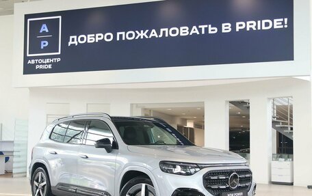 Mercedes-Benz GLB, 2026 год, 7 700 000 рублей, 1 фотография