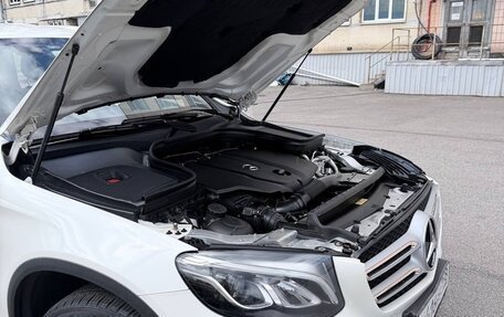 Mercedes-Benz GLC, 2017 год, 3 050 000 рублей, 7 фотография
