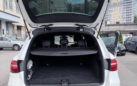Mercedes-Benz GLC, 2017 год, 3 050 000 рублей, 12 фотография