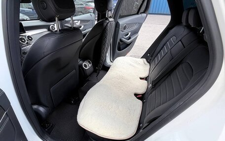 Mercedes-Benz GLC, 2017 год, 3 050 000 рублей, 13 фотография