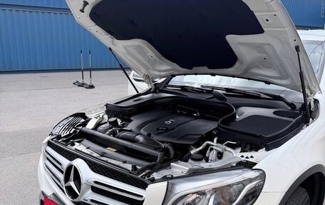 Mercedes-Benz GLC, 2017 год, 3 050 000 рублей, 10 фотография