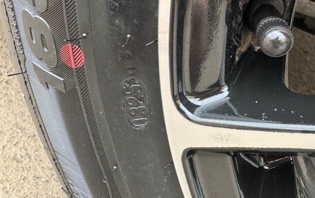 KIA Rio IV, 2018 год, 1 375 000 рублей, 12 фотография