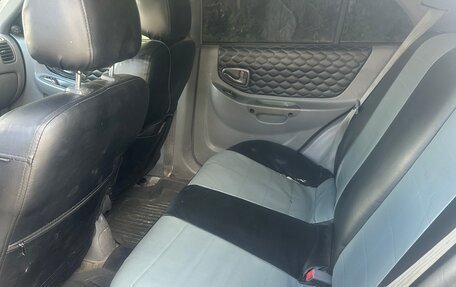 Hyundai Accent II, 2005 год, 230 000 рублей, 9 фотография