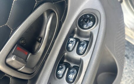 Hyundai Accent II, 2005 год, 230 000 рублей, 10 фотография