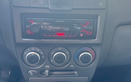 Hyundai Accent II, 2005 год, 230 000 рублей, 11 фотография