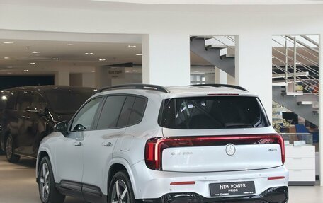 Mercedes-Benz GLB, 2026 год, 7 700 000 рублей, 4 фотография