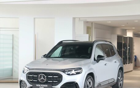 Mercedes-Benz GLB, 2026 год, 7 700 000 рублей, 3 фотография