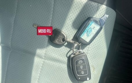 Hyundai Accent II, 2005 год, 230 000 рублей, 14 фотография