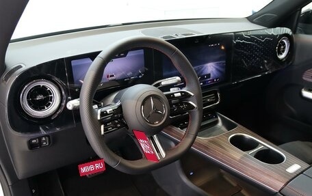 Mercedes-Benz GLB, 2026 год, 7 700 000 рублей, 10 фотография