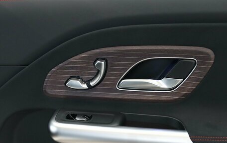 Mercedes-Benz GLB, 2026 год, 7 700 000 рублей, 16 фотография