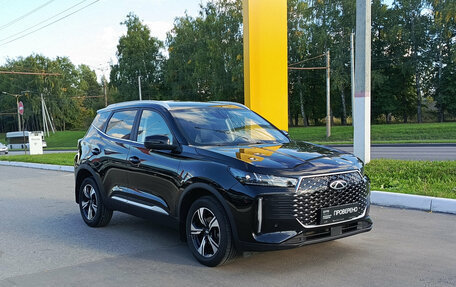Chery Tiggo 4 I рестайлинг, 2025 год, 1 895 000 рублей, 3 фотография