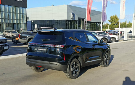 Chery Tiggo 4 I рестайлинг, 2025 год, 1 895 000 рублей, 6 фотография
