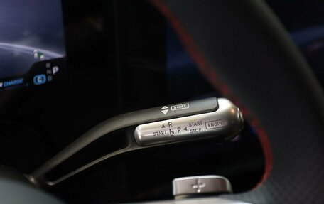 Mercedes-Benz GLB, 2026 год, 7 700 000 рублей, 21 фотография