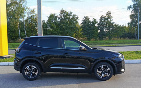 Chery Tiggo 4 I рестайлинг, 2025 год, 1 895 000 рублей, 5 фотография