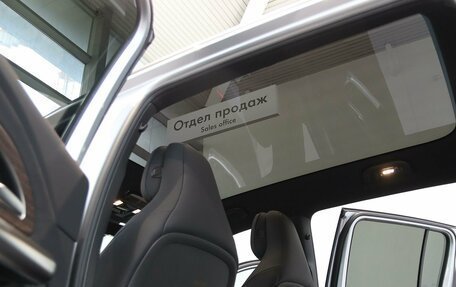 Mercedes-Benz GLB, 2026 год, 7 700 000 рублей, 18 фотография